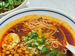 -蓉李记成都名小吃(合肥包河万达店)