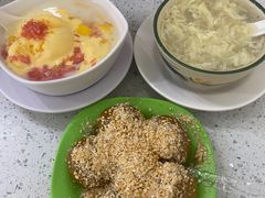 -芬芳甜品(同福路店)