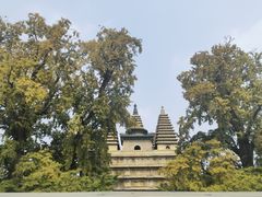 -北京石刻艺术博物馆(五塔寺)