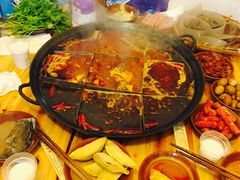 -独雅老火锅(原宏声巷店)