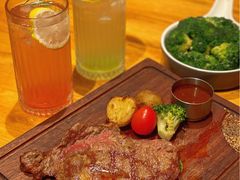 -森Some Fusion(荔湾店)