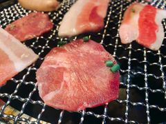 -十三姨正合丰烤肉(营迹路店)