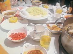 -焯牛潮汕牛肉火锅(云峰街创始店)