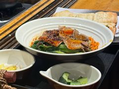 -沙州食驿·非遗小吃夜市