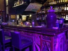 -江湖酒吧(老外滩店)