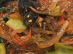 -火炉情韩国料理店(古田路店)