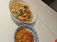 -回家吃饭·地道南昌菜(建德观总店)