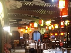 -徽镇小厨·经典徽菜(十里河店)