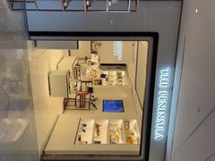 -王府半岛酒店·半岛精品店