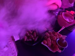 -MOSSO·Liveshow(M3香港广场店)