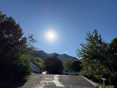 -阳台山自然风景区