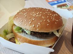 -汉堡王(北京通州领展店)