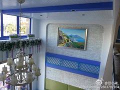 -南山饭店(阳明古镇店)