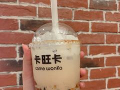 -卡旺卡(合肥步行街韵淮阁店)