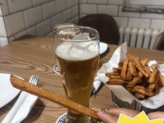 -Arrow Factory Brewing箭厂啤酒