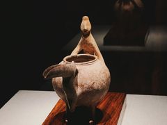-深圳博物馆历史民俗馆
