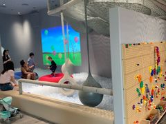 -NOKNOK若蔻亲子餐厅(天地壹方北馆店)