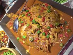 -匠熙小馆(崇文门店)