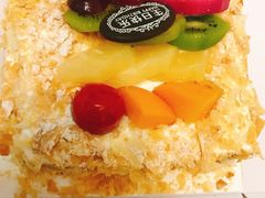 -安德鲁森Andersen Bakery(龙湖店)