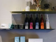 -KYO COFFEE(胶州路店)