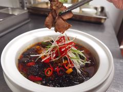 -马凯餐厅(地安门店)