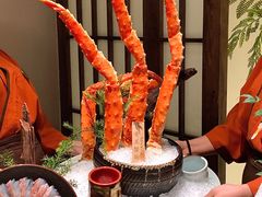 -上井料理黑金店(IFS国金中心店)
