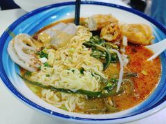 -重庆麻辣烫(国权路店)