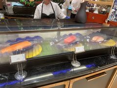 -星汇餐厅(新濠影汇店)