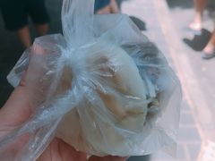 鸭肉夹饼-烤鸭肉夹馍鸭汤店