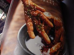 -掌柜的店·河南菜(世茂店)