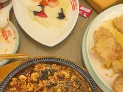 -英兰朝族饭店·英兰锅包肉(佳园路店)