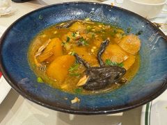 -吉林省林业宾馆-餐厅