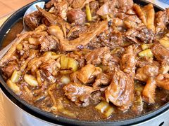 -甘家界牌柠檬鸭(青山店)