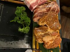 -坦坦大炉·韩式烤肉(望京店)