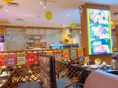 -木槿花韩式炭烤·熟成肉工坊(孙文东路店)