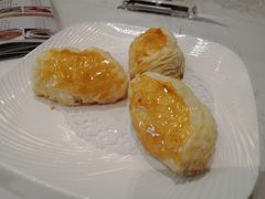 -麒茗餐厅·粤菜·宴会厅·海鲜(锦绣路店)