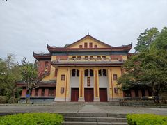 -桂林独秀峰王城景区