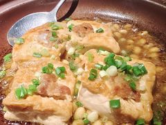 -金苑酒家·客家菜·广东老字号(万象店)