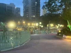-武汉市青少年宫水上世界
