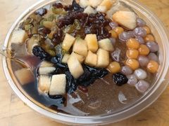 -邓记新一代糖油果子(四川煤管局供销公司职工宿舍店)