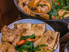 -山葵家居酒屋(天目里店)