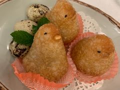 -安蒂娅.悦景轩中餐厅(西乡店)