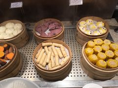 -扬州万怡酒店-中餐厅(文昌中路店)