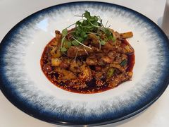 -院8里·少城记忆老川菜(宽窄巷子店)