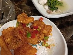 -鱼粤鲜淘米捞·中山脆肉鲩火锅(悦湖会店)