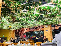 大堂-山西派(桥东街店)