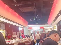 -龍歌自助小火锅(雨花台江南虹悦城店)