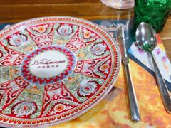 -卢布里西餐厅(总店)