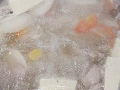 -九府羊鲜羊火锅·烧烤(任丘东风美食街店)