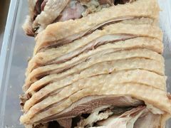 -正宗忘不了老鹅(梅岭店)